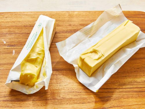 Our Test Kitchen’s Favorite Butter Is Available At Dollar General