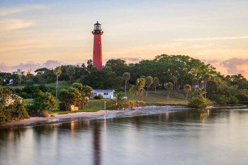 7 Under-The-Radar Destinations Only Floridians Know About