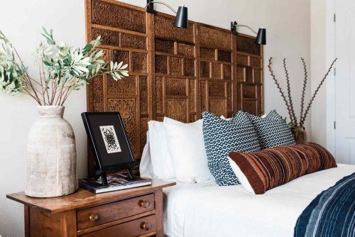 5 Bedroom Items You Should Always Buy Secondhand, According To Designers