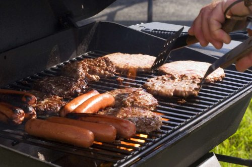 How to clean your grill — just in time for summer cookouts