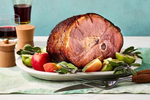 Our Favorite Easter Menu Ideas Of All Time