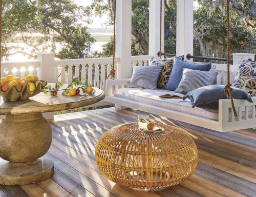32 Small Porch And Patio Ideas To Make The Most Of Your Space