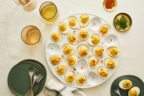 The 12 most legendary Southern recipes of all time
