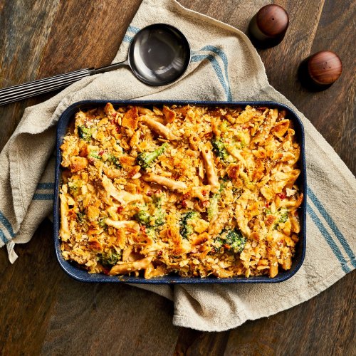 20 Casseroles You Can Make With Rotisserie Chicken