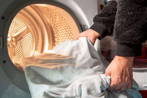 How To Make Clothes Dry Faster—And Use Less Energy