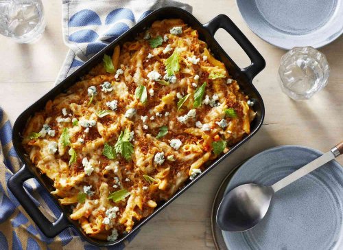 43 Fall Casserole Recipes To Warm Up The Dinner Table