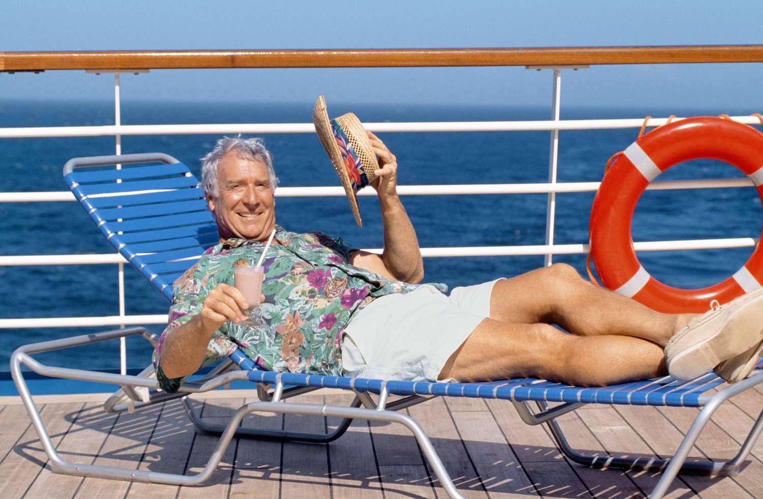 The Unwritten Cruise Rules Every Traveler Should Know