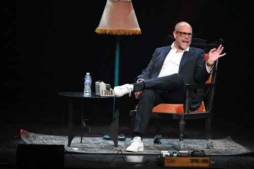 Alton Brown Reveals Why He 'Broke Up' With Chick-fil-A