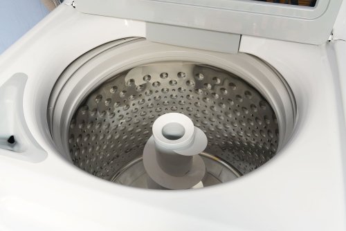 How To Clean A Washing Machine With Vinegar And Baking Soda—A Step-By-Step Guide