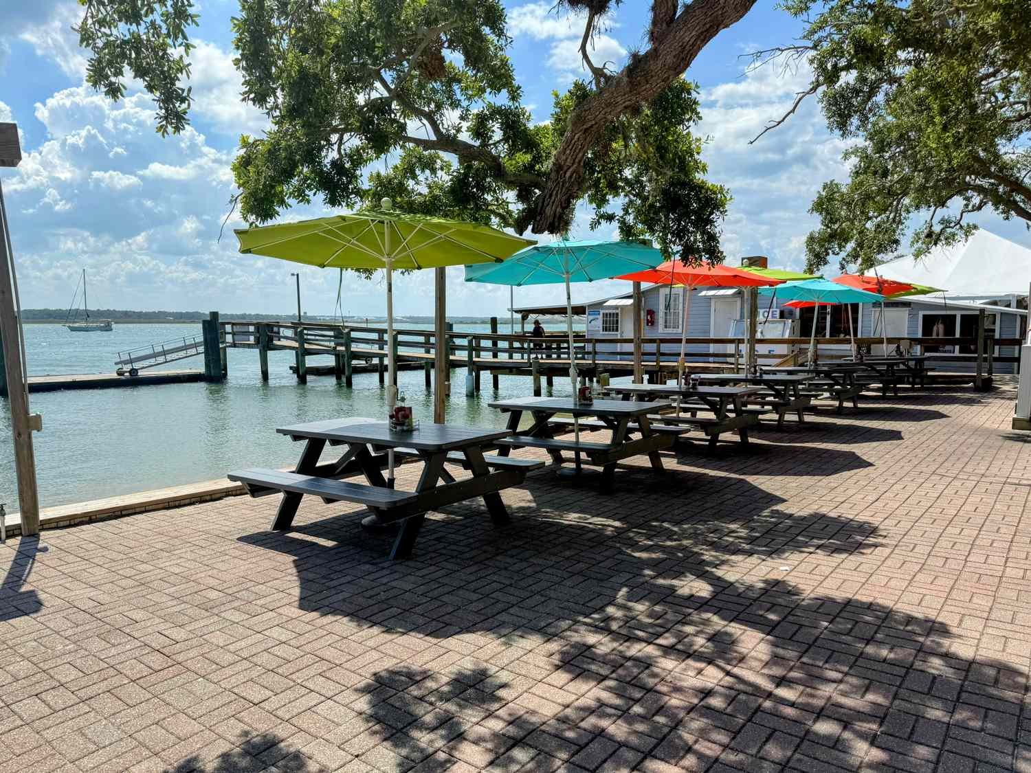 This Riverside Florida Restaurant Has Been Serving Fresh Seafood For 125 Years