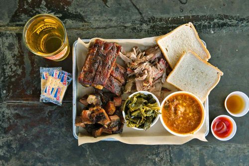 The South's Top 50 Barbecue Joints Of 2023