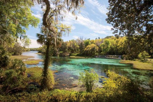 The Best State Parks In Florida For A Sunny, Any-Season Escape