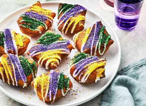 34 Fat Tuesday Recipes That'll Let The Good Times Roll
