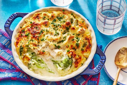 Chicken Divan