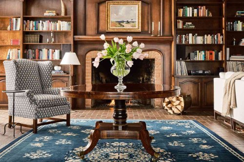 8 Antique Pieces Designers Will Never Pass Up