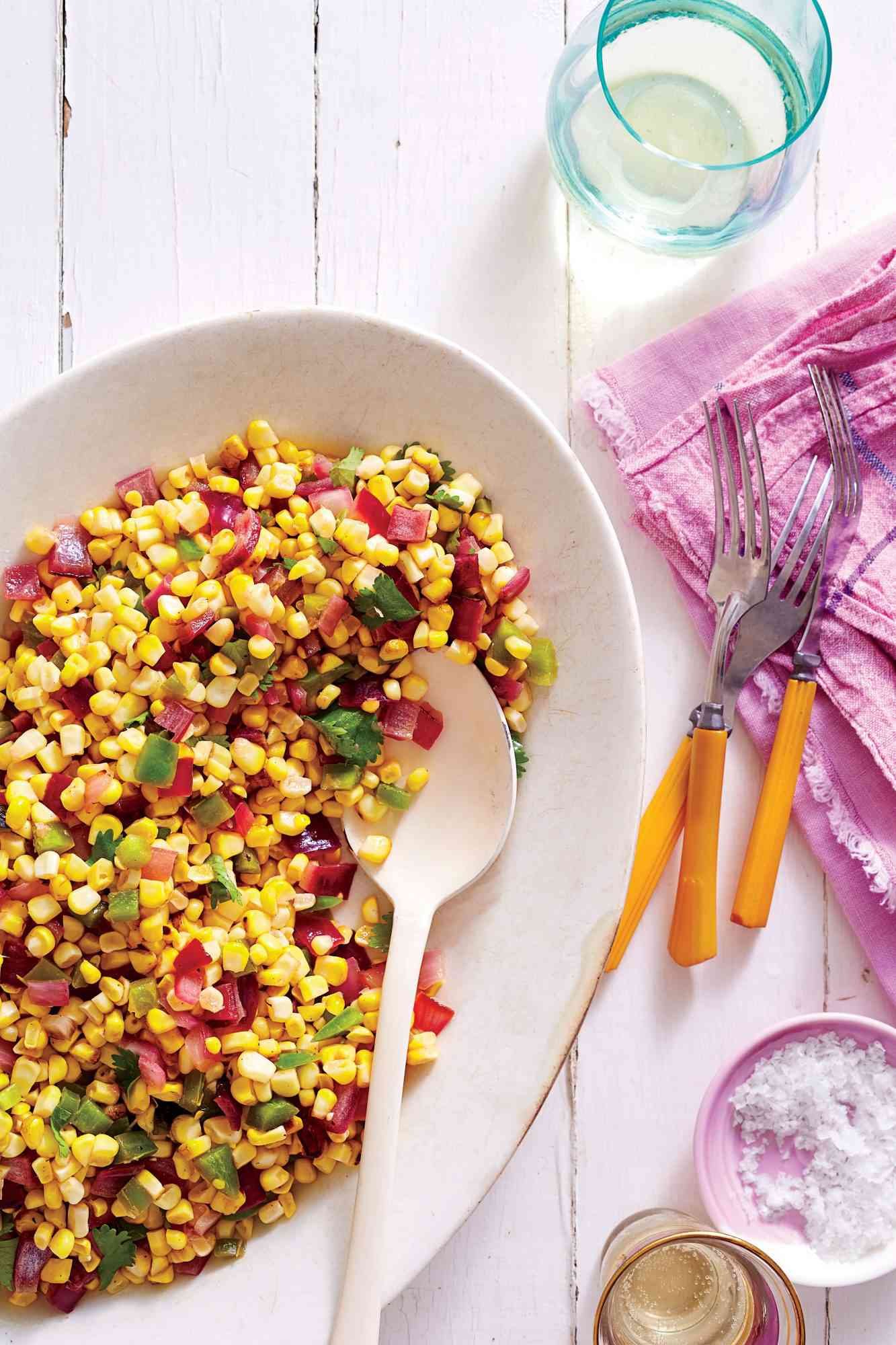 53 Fast And Fresh Corn Recipes For Your Summer Haul