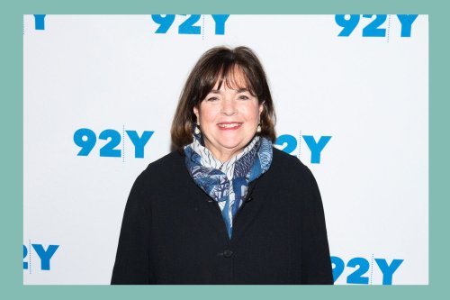I Tried Ina Garten's 'Easiest Dinner' Recipe—And It's My New Favorite