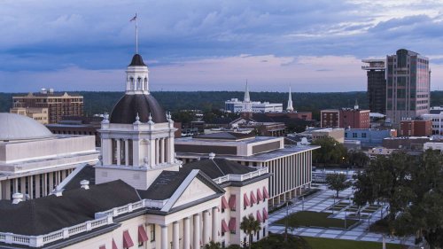 18 Best Things To Do In Tallahassee, Florida