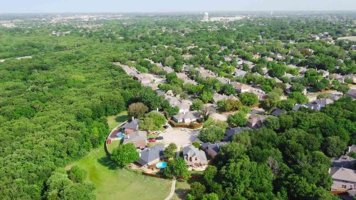 This Southern City Was Just Named The Most Livable In The U.S.