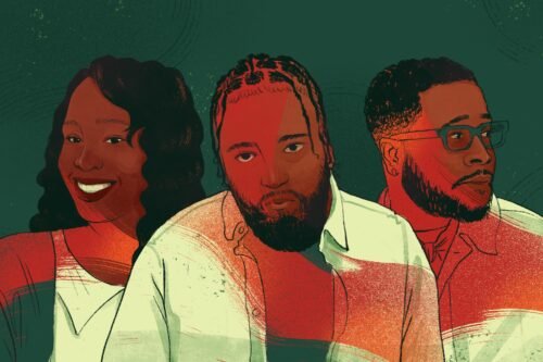 What’s It Like to Raise Teens in 2025?