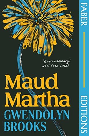 Book Review: ‘Maud Martha’ by Gwendolyn Brooks