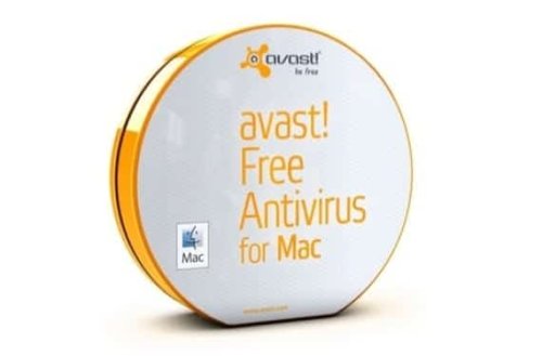 ¿Quieres un buen antivirus para tu Mac? Avast! te lo da