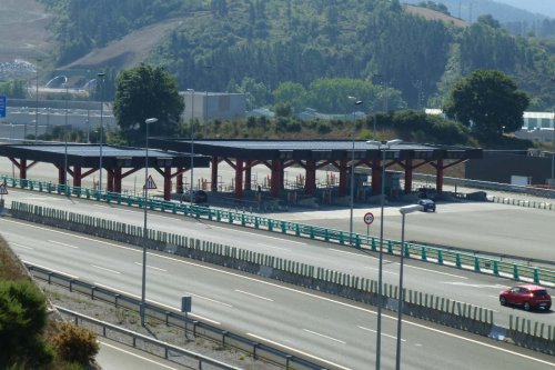 Pago por uso y emisiones: el nuevo peaje para las carreteras españolas