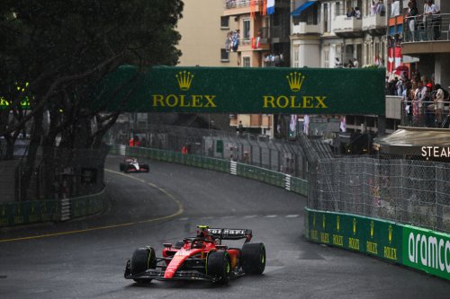 Vasseur defiende la estrategia de Ferrari: "Si queríamos lograr algo, teníamos que tomar riesgos"