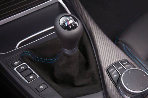 BMW, a contracorriente: los M mantendrán la opción de cambio manual