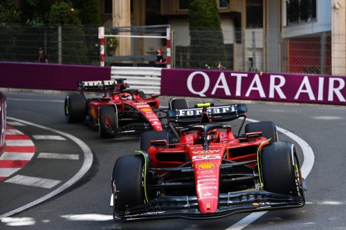 Ferrari retrasa la introducción de la nueva suspensión: no será en Barcelona