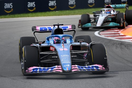 Alpine espera que los equipos no ganen rendimiento con las medidas de la FIA