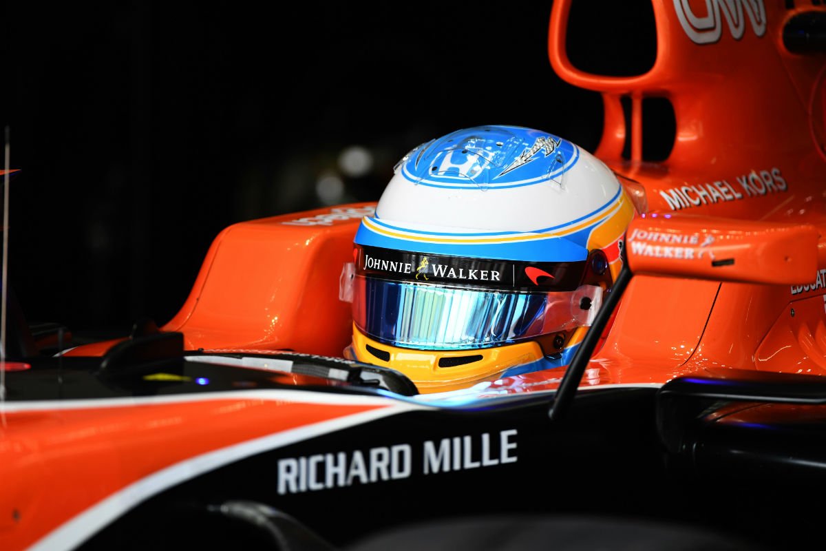 Fórmula 1: actualidad cover image