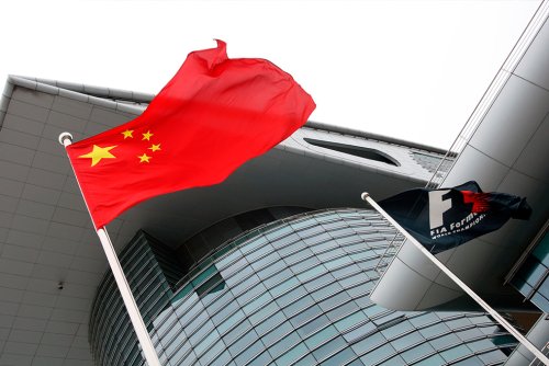 Efecto Zhou: otra ciudad china quiere celebrar un Gran Premio