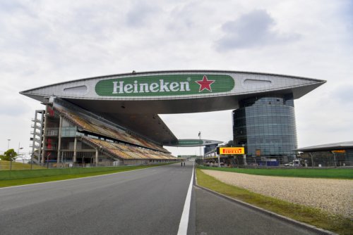 China se postula para entrar en el calendario de la Fórmula E: un ePrix en Shanghái que dejaría fuera a Málaga
