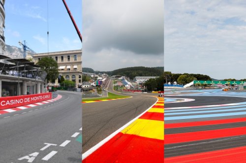 Mónaco, Spa o Francia, ¿qué GP se caerá del calendario en 2023?