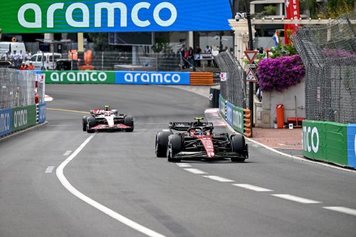 Alfa Romeo podría mantener su nombre en la F1 gracias a Haas