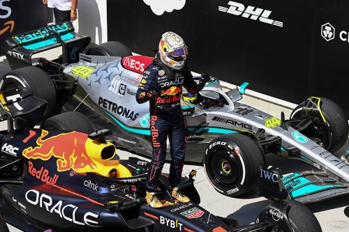 Power Rankings 2022: Verstappen vuelve al liderato tras Canadá