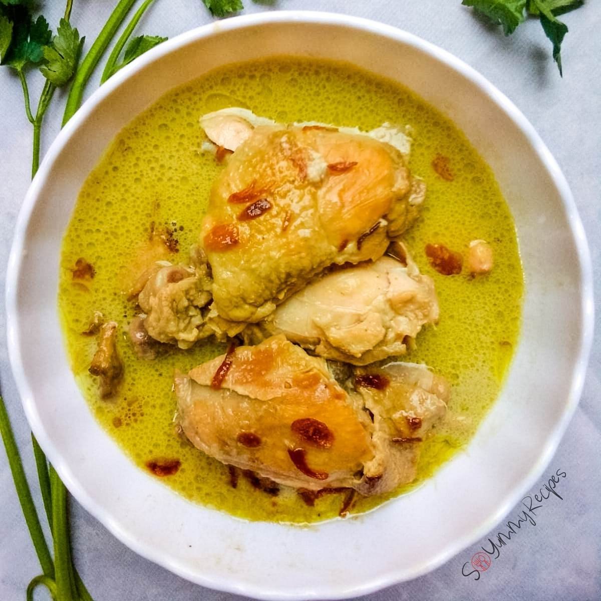 Insanely Delicious One-Pot Chicken Recipes We Love Making in May - cover