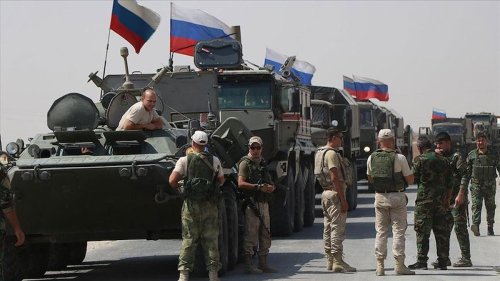 Rusya'dan İngiltere'ye 'savaş' uyarısı - Sözcü Gazetesi