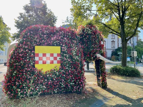 Ruhrgebiet-Entdeckungen: Hamm Sehenswürdigkeiten, Ausflüge & Lieblingsplätze