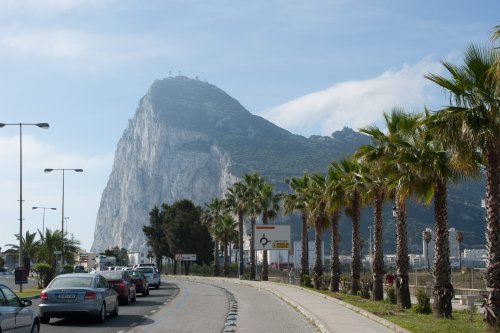 1 Tag auf Gibraltar: Sehenswürdigkeiten, Geheimtipps & Highlights