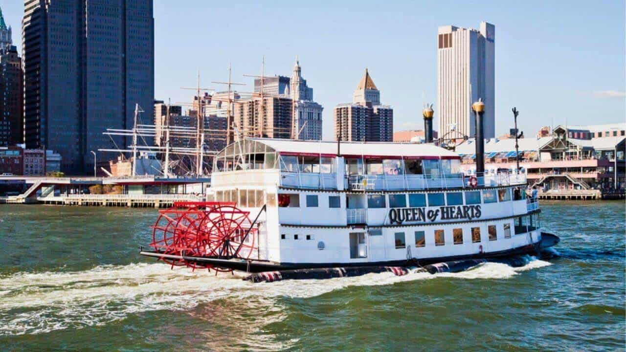 20 Fun Things to do in Newport, KY for Solo and Family Getaways