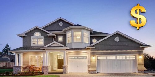 4 Ways You Can Stick to Your Budget when Building a Custom Home