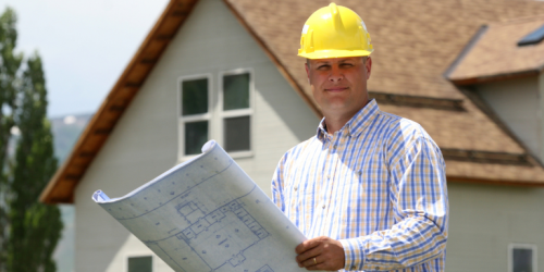How to Choose the Right custom home Builder?