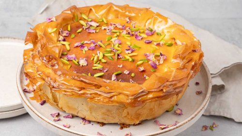20 Viral Desserts That Broke the Internet in 2025 So Far