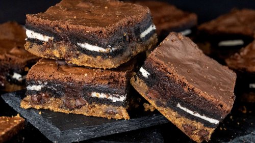 23 Insanely Delicious Brownie Recipes Everyone is Obsessed With