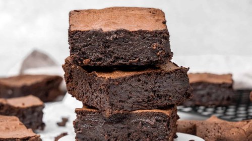 26 Super Rich Chocolate Desserts For True Chocolate Lovers Only