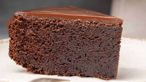 The 28 Most Intense Chocolate Desserts You Will Fall in Love With