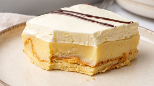 28 Church Potluck Desserts Grandma Would Make