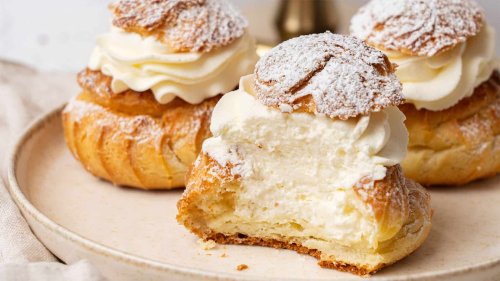 27 Easy Dessert Recipes to Make Weeknights Better